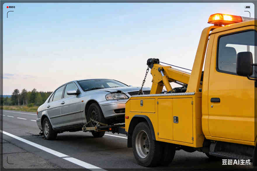 临漳汽车中途送燃油【案例】