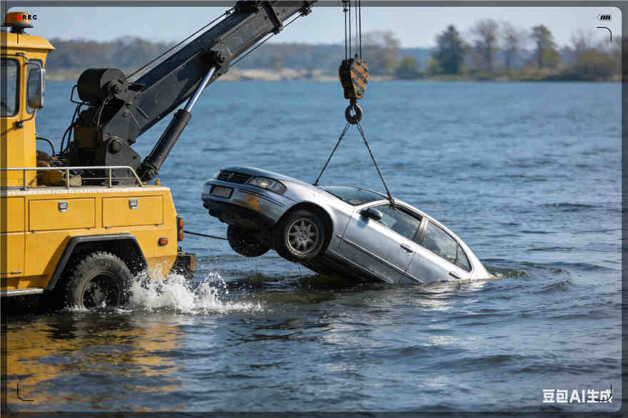 临漳汽车救援送柴油